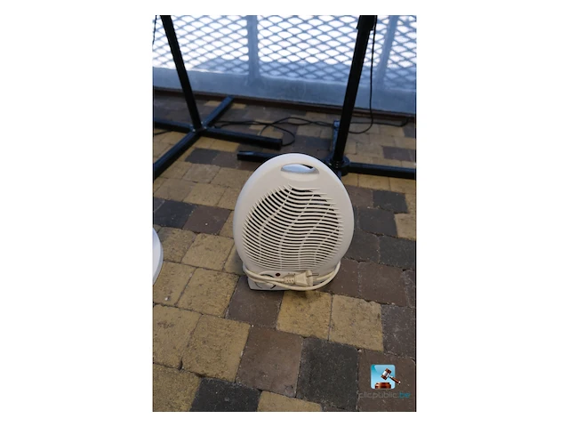Set van ventilatoren - afbeelding 6 van  6