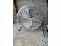Set van ventilatoren - afbeelding 2 van  7