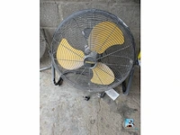 Set van ventilatoren - afbeelding 5 van  7