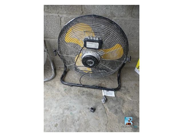 Set van ventilatoren - afbeelding 6 van  7