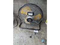 Set van ventilatoren - afbeelding 6 van  7