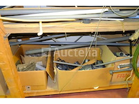 Set van verschillende buizen, leidingen en fittingen - afbeelding 2 van  27