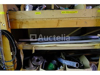 Set van verschillende buizen, leidingen en fittingen - afbeelding 6 van  27