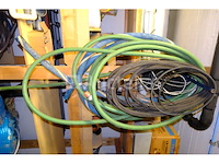 Set van verschillende buizen, leidingen en fittingen - afbeelding 15 van  27