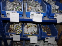 Set van verschillende fittingen - verschillende maten - afbeelding 3 van  5