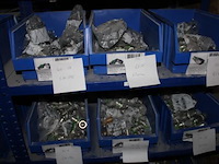 Set van verschillende fittingen - verschillende maten - afbeelding 4 van  5