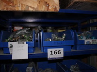 Set van verschillende fittingen - verschillende maten - afbeelding 5 van  5