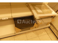 Set van verschillende frames en spiegels - afbeelding 4 van  11