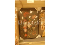 Set van verschillende frames en spiegels - afbeelding 8 van  11