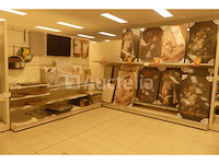 Set van verschillende frames en spiegels - afbeelding 10 van  11