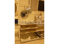 Set van verschillende frames en spiegels - afbeelding 11 van  11