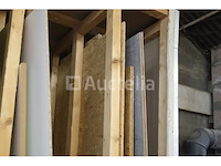 Set van verschillende houten panelen - afbeelding 6 van  10