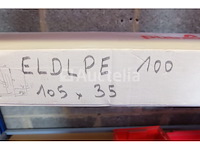 Set van verschillende legrand-trunking - afbeelding 2 van  7