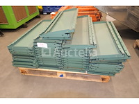 Set van verschillende metalen onderdelen - afbeelding 6 van  6