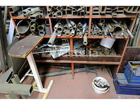 Set van verschillende metalen profielen - afbeelding 3 van  13