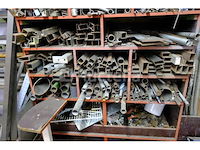 Set van verschillende metalen profielen - afbeelding 6 van  13