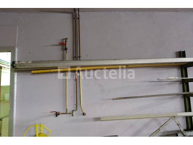 Set van verschillende metalen profielen - afbeelding 12 van  13