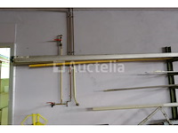 Set van verschillende metalen profielen - afbeelding 12 van  13