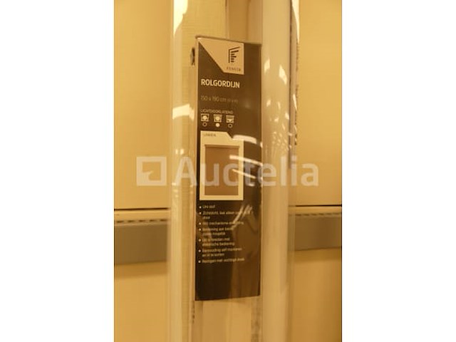 Set van verschillende rolgordels - afbeelding 2 van  22