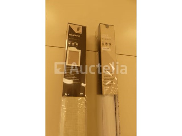 Set van verschillende rolgordels - afbeelding 4 van  22