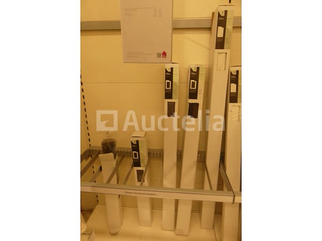 Set van verschillende rolgordels - afbeelding 6 van  22