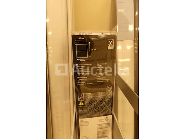 Set van verschillende rolgordels - afbeelding 7 van  22