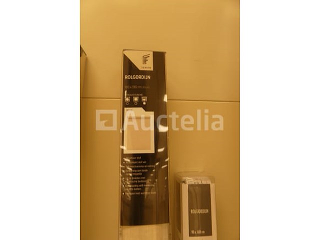 Set van verschillende rolgordels - afbeelding 8 van  22