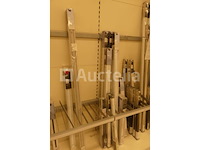 Set van verschillende rolgordels - afbeelding 13 van  22