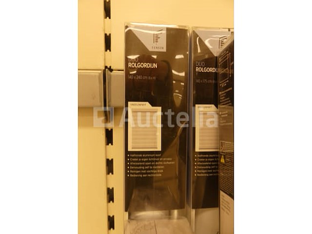 Set van verschillende rolgordels - afbeelding 14 van  22