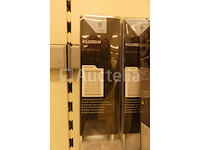 Set van verschillende rolgordels - afbeelding 14 van  22