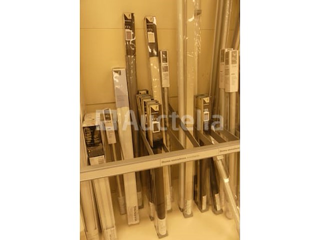 Set van verschillende rolgordels - afbeelding 15 van  22