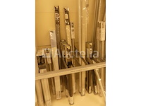 Set van verschillende rolgordels - afbeelding 15 van  22