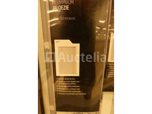 Set van verschillende rolgordels - afbeelding 12 van  22