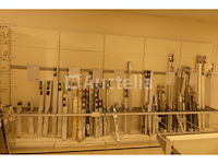 Set van verschillende rolgordels - afbeelding 16 van  22