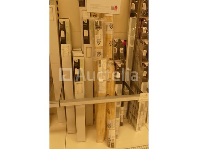 Set van verschillende rolgordels - afbeelding 18 van  22