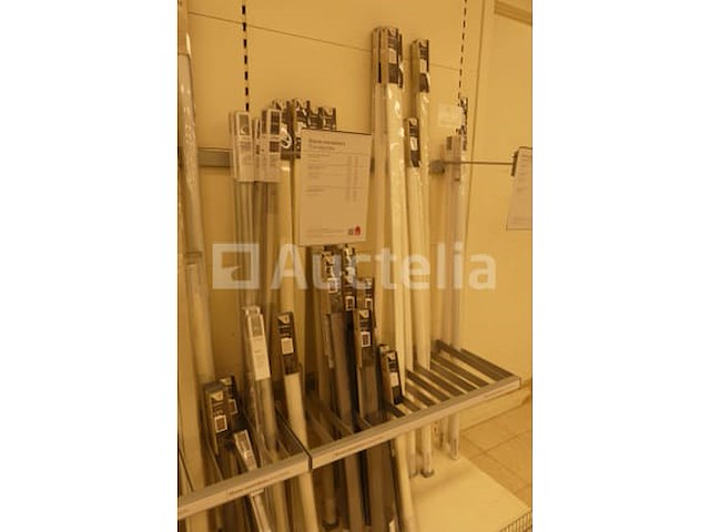 Set van verschillende rolgordels - afbeelding 19 van  22