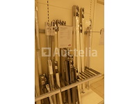 Set van verschillende rolgordels - afbeelding 19 van  22