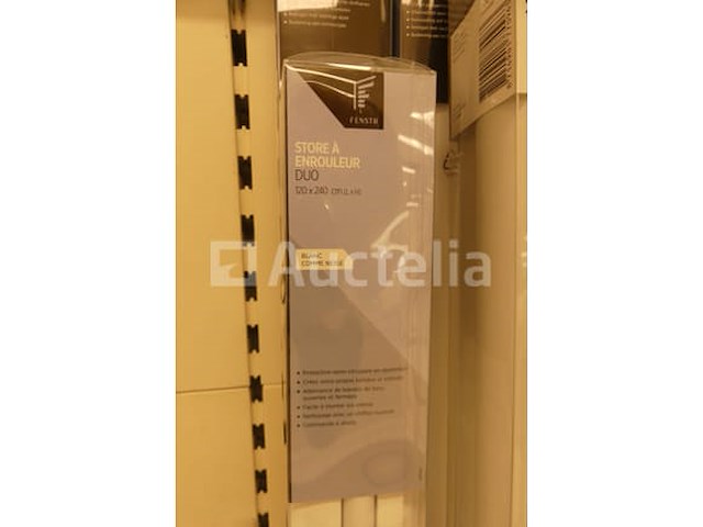 Set van verschillende rolgordels - afbeelding 20 van  22