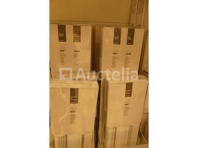 Set van verschillende rolgordels - afbeelding 2 van  14