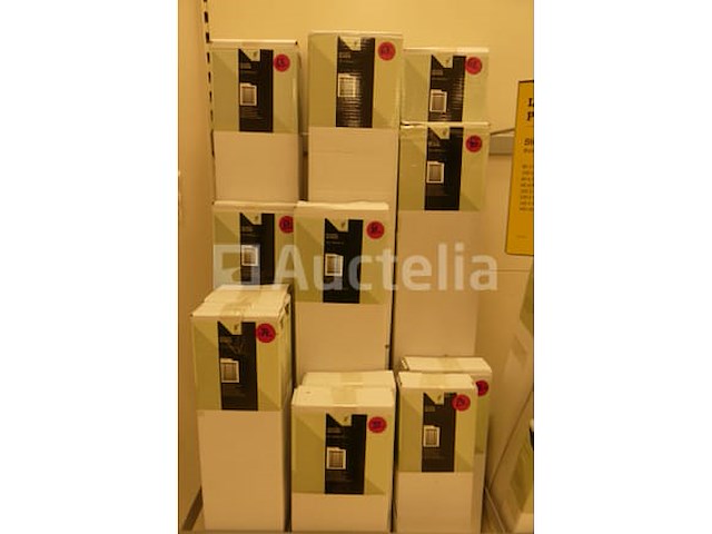 Set van verschillende rolgordels - afbeelding 3 van  14