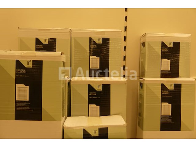 Set van verschillende rolgordels - afbeelding 4 van  14