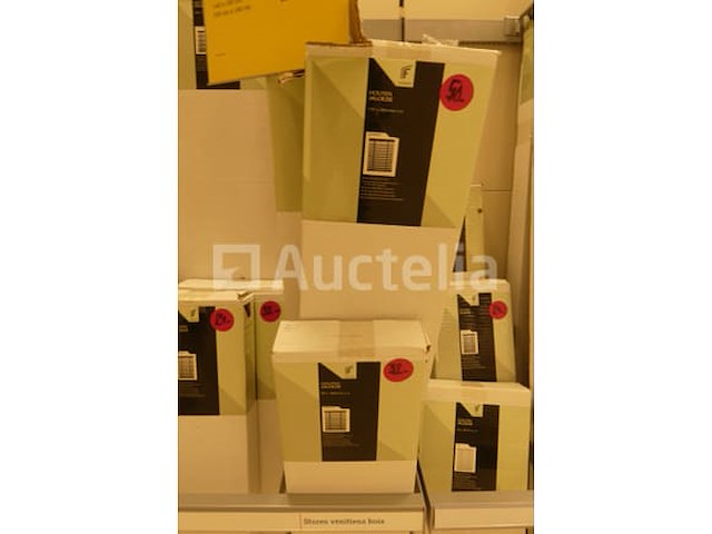 Set van verschillende rolgordels - afbeelding 5 van  14