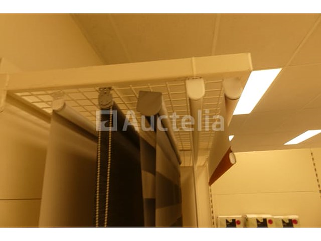 Set van verschillende rolgordels - afbeelding 6 van  14