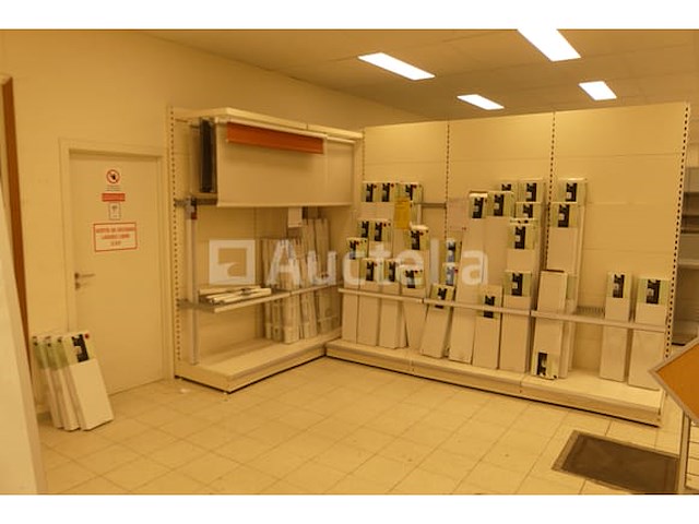 Set van verschillende rolgordels - afbeelding 1 van  14