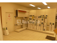 Set van verschillende rolgordels - afbeelding 1 van  14