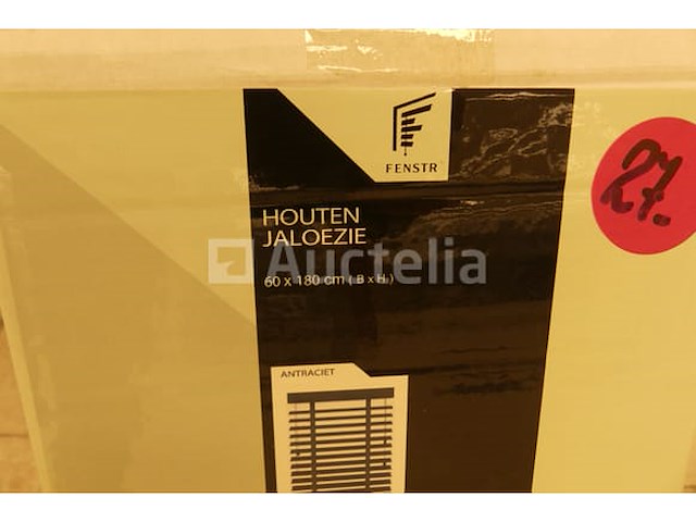 Set van verschillende rolgordels - afbeelding 7 van  14