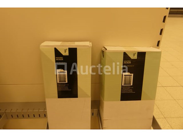 Set van verschillende rolgordels - afbeelding 9 van  14