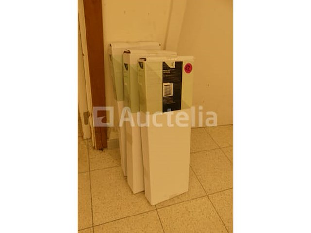 Set van verschillende rolgordels - afbeelding 10 van  14