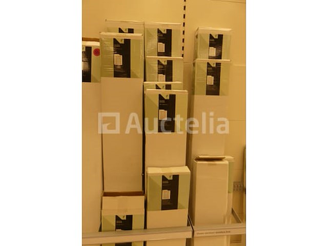 Set van verschillende rolgordels - afbeelding 13 van  14