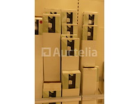 Set van verschillende rolgordels - afbeelding 13 van  14